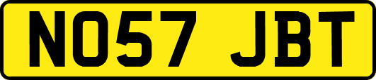 NO57JBT