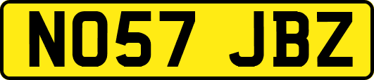 NO57JBZ