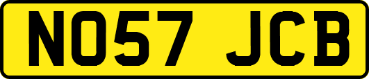 NO57JCB