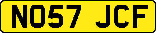 NO57JCF