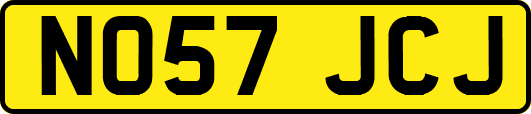 NO57JCJ