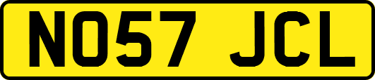 NO57JCL