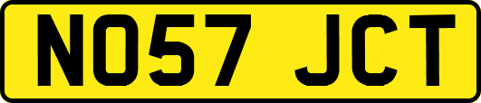NO57JCT