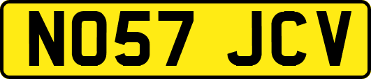 NO57JCV