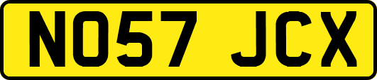 NO57JCX