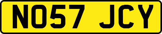 NO57JCY