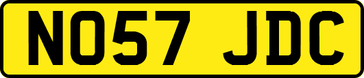 NO57JDC