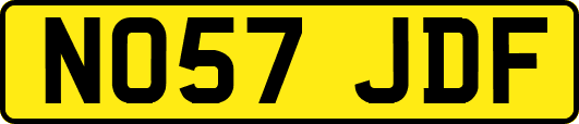 NO57JDF