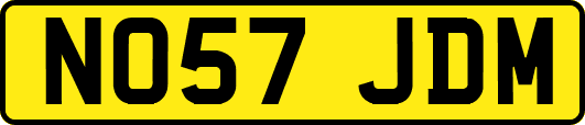 NO57JDM