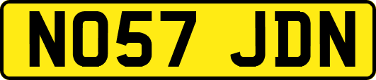 NO57JDN
