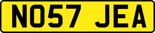 NO57JEA
