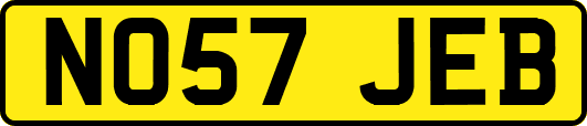 NO57JEB