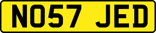 NO57JED