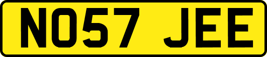 NO57JEE