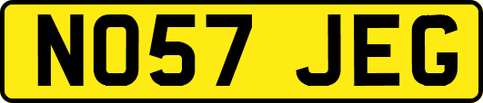 NO57JEG