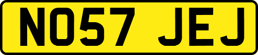 NO57JEJ