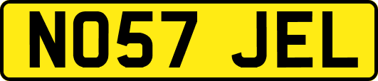 NO57JEL