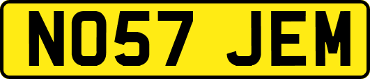 NO57JEM