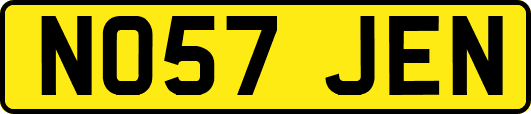 NO57JEN