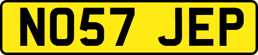 NO57JEP