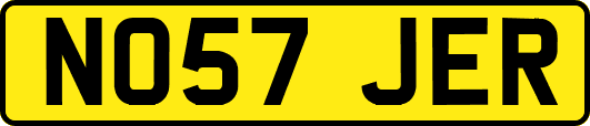 NO57JER