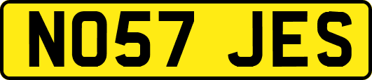 NO57JES