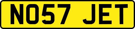 NO57JET