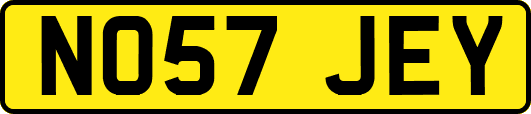 NO57JEY