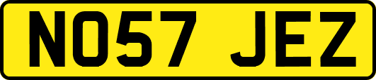 NO57JEZ