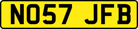 NO57JFB