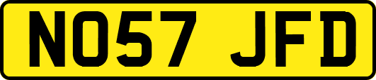 NO57JFD
