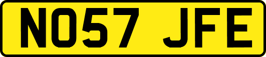 NO57JFE