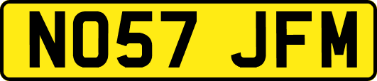 NO57JFM