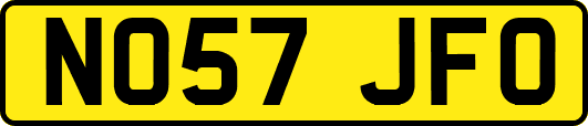 NO57JFO