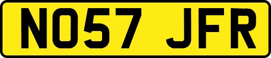 NO57JFR