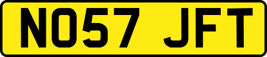 NO57JFT