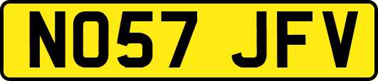 NO57JFV