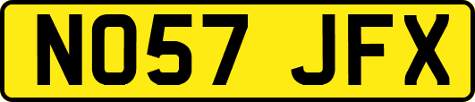 NO57JFX