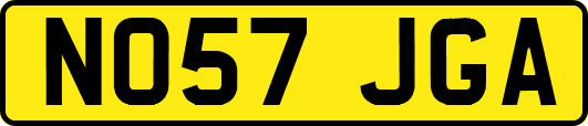 NO57JGA