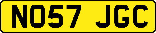 NO57JGC