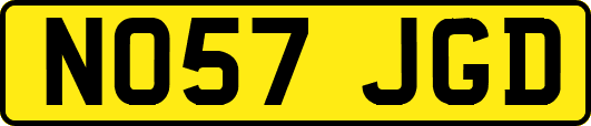 NO57JGD