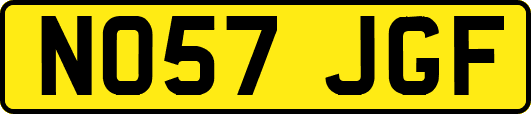 NO57JGF