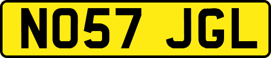 NO57JGL