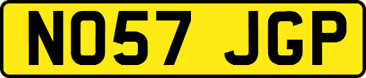 NO57JGP