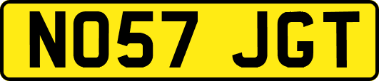 NO57JGT