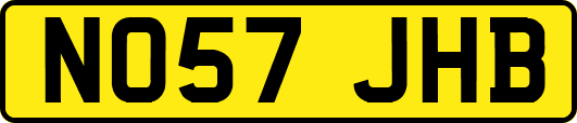 NO57JHB