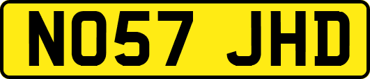 NO57JHD