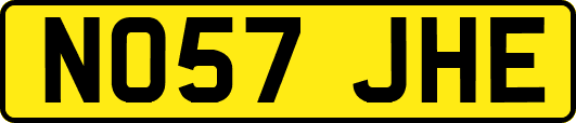 NO57JHE