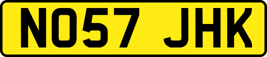 NO57JHK