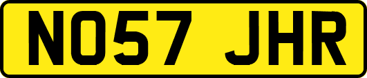 NO57JHR